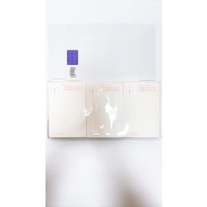 本画仙 はがき 梅 100枚入り 絵手紙 水墨...の詳細画像4