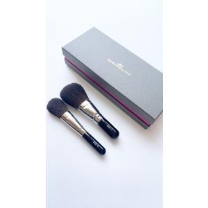 熊野筆 永宝堂 灰リス100% フェイスブラシ大 imgrc0146999396.jpg