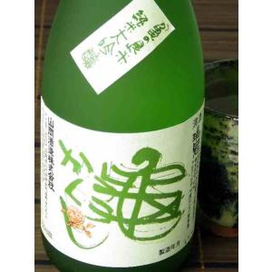 山岡酒造　瑞冠　純米大吟醸　亀かくし720ml [箱入り]