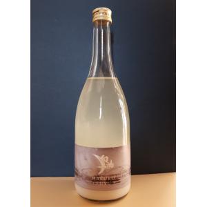 盛川酒造　白鴻　純米活性にごり生酒　HAKUKO　FUYU 　720ml 要冷蔵[箱なし]