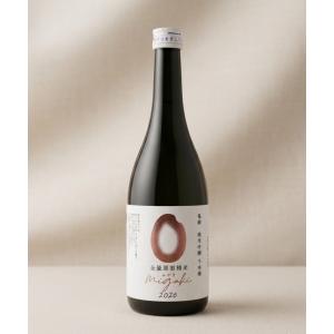 亀齢　純米吟醸　原形精米　migaki　無濾過生酒 1800ml 要冷蔵 [箱なし]【製造年月2026年3月】