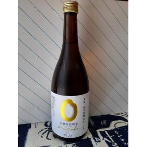 亀齢　純米吟醸　原形精米　migaki　萌えいぶき　生酒 1800ml 要冷蔵　 [箱なし]【製造年月2026年5月】