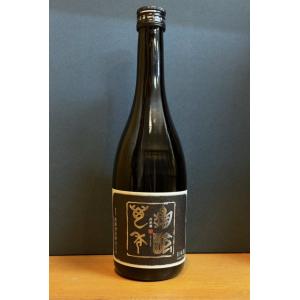 亀齢萬年　純米吟醸　千本錦　720ml【製造年月2026年7月】 [箱なし]