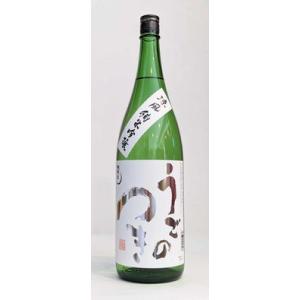 2026年5月入荷しました! 夏限定 涼風純米吟醸 うごのつき 1800ml 広島 相原酒造 雨後の月