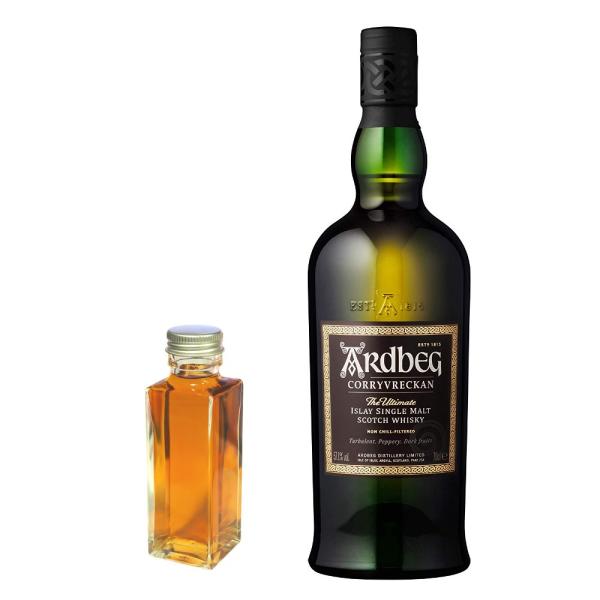 量り売り　アードベッグ アン・オー　46.6度　100ml　ウイスキー　お試し