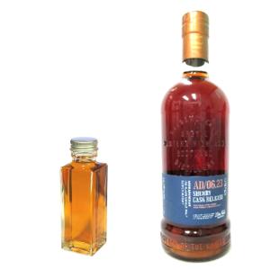 量り売り タムデュー バッチ ストレングス バッチNo.006 56.8度 100ml