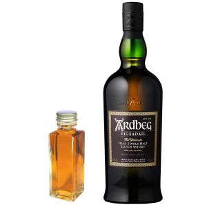 量り売り アードベッグ 5種 各30ml 飲み比べセット ウイスキー ウィー