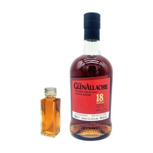量り売り マッカラン 18年 43度 30ml ウイスキー お試し : 米・酒