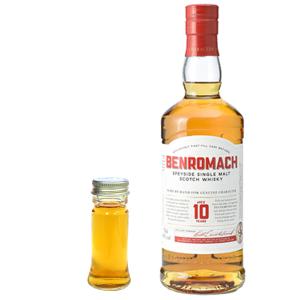 量り売り マッカラン 18年 43度 30ml ウイスキー お試し : 米・酒