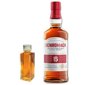 new 量り売り ミークルトール ザ・チンカピン ワン5年 48度 30ml