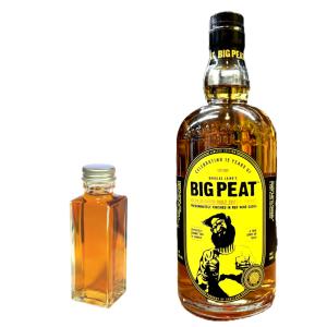 量り売り ニッカ フロムザバレル 51度 100ml ウイスキー お試し : 米