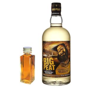 h*n様 アードベック　5種類セット 量り売り アードベッグ 5種 各30ml 飲み比べセット ウイスキー