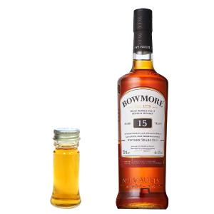 量り売り サントリーシングルモルトウイスキー 山崎12年 43度 30ml