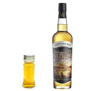 量り売り ヘブンズ ドア テネシー バーボン 45度 30ml ウイスキー お