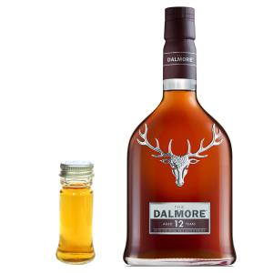 量り売り ブナハーブン 12年 46.3度 100ml ウイスキー お試し : 米・酒