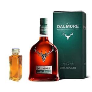 DALMORE 12年 シェリーカスクセレクト Sherry Cask Select 12 Whisky | The Principal Collection