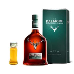 量り売り ダルモア カルテット 41.5度 100ml ウイスキー お試し : 米