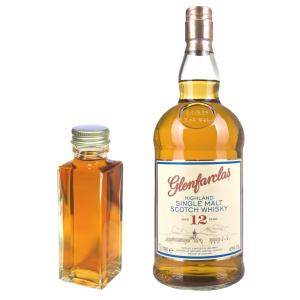 new 量り売り ミークルトール ザ・チンカピン ワン5年 48度 30ml