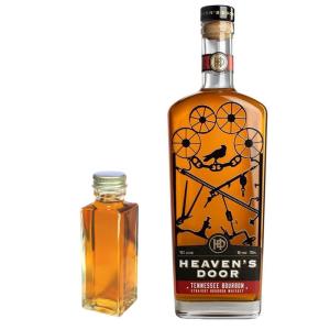 量り売り ブッカーズ 2024 62.2度 30ml ウイスキー お試し : 米・酒