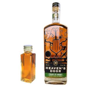 量り売り ブッカーズ 2024 62.2度 30ml ウイスキー お試し : 米・酒