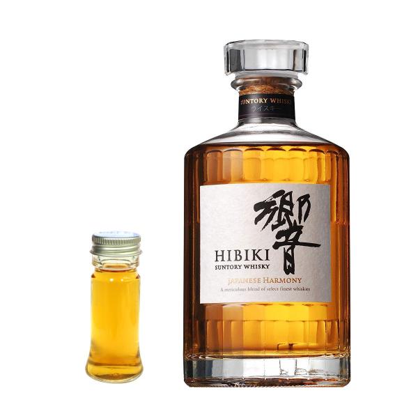 量り売り　サントリー　響 ジャパニーズハーモニー　JAPANESE HARMONY　43度　30ml...