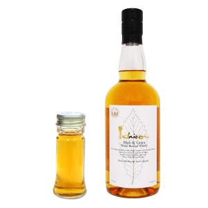 UVERworld Pygmalion ピグマリオン World Blended Whisky 700ml 47度