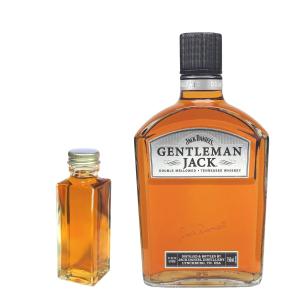 量り売り ジャックダニエル ブラック oldNo.7 40度 100ml ウイスキー