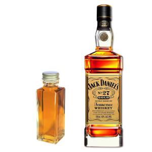 量り売り ジャックダニエル ジェントルマンジャック 40度 100ml