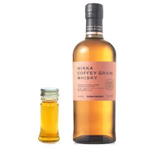 量り売り ニッカ 竹鶴 ピュアモルト 30ml 43度 ウイスキー お試し : 米