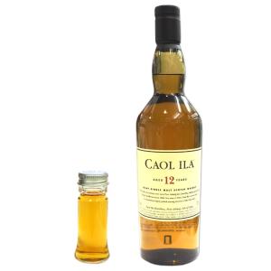 量り売り スコッチウイスキー 12年ばかり 各30ml 8種 おすすめ 飲み