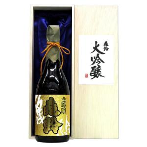 川中島幻舞 大吟醸 premium 720ml 長野県 信越 日本酒 プレミアム
