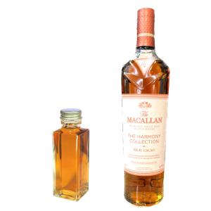 量り売り ザ・マッカラン ダブルカスク 12年 40度 100ml ウイスキー お