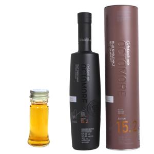 ブルイックラディ オクトモア 06.3 アイラバーレイ 64％ 700ml 箱入り