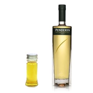 量り売り リンドーズ 2019-2023 秩父ウイスキー祭 2024 60.3度