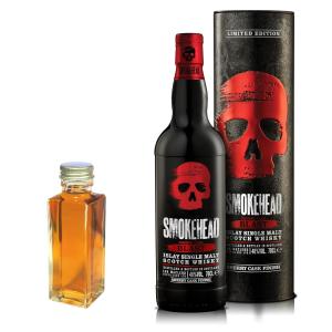 量り売り ブッカーズ 2024 62.2度 30ml ウイスキー お試し : 米・酒