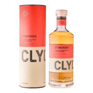 クライドサイド ストブクロス シングルモルト 46度 700ml 1本