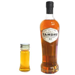 量り売り エドラダワー 10年 40度 30ml ウイスキー お試し : 米・酒