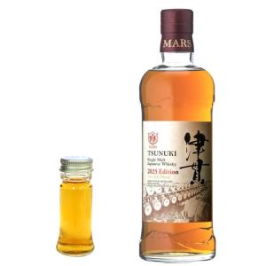 マルスウイスキー 2025 シングルモルト津貫 2025 エディション 700ml 1