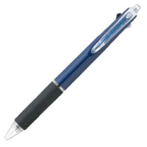 三菱鉛筆 ジェットストリーム 多機能ペン 2＆1 MSXE3-500-05 ネイビー 送料無料