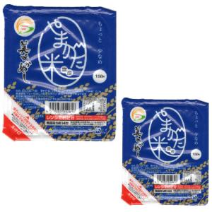 ドリームズファーム 山形県産米 美味かめし 150g 24食 コスパ満点 超特価 関東圏