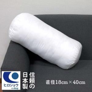 筒型のトルコシュニール素材クッションカバー 48xφ15cm スターリー
