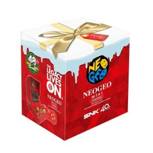 NEOGEO miniクリスマス限定版