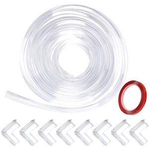 コーナーガード 透明の商品一覧 通販 Yahoo ショッピング