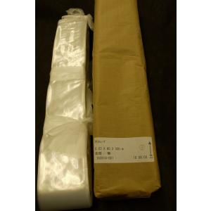 ●ポリチューブ　ＰＥチューブ　0.03mm　80ｍｍ×500ｍ　1巻