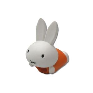 ミッフィー ケーブルバイト ミッフィー レッド 2109