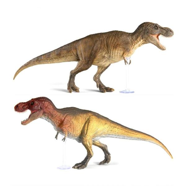 Rebor 1/35 サイズ ティラノサウルス GNG02 03 SA T-REX Tレックス 大き...