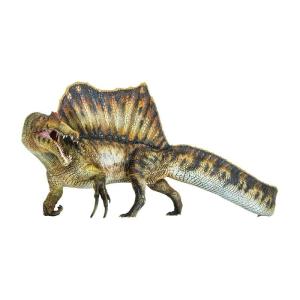 短納期 PNSO 成長シリーズ35 スピノサウルス Spinosaurus ジュラシック 肉食 恐竜 動物 リアル フィギュア プラモデル おもちゃ 恐竜好き 誕生日 オリジナル｜hirosyou