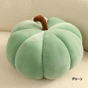 カボチャ ぬいぐるみ 人形 おもしろ 柔らか ...の詳細画像2