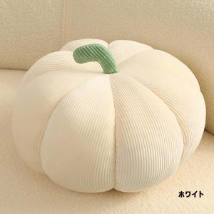 カボチャ ぬいぐるみ 人形 おもしろ 柔らか ...の詳細画像3