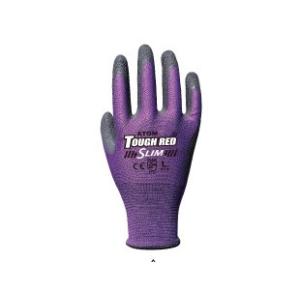 【５双までクリックポスト】1450タフレッドスリム　手袋　アトム　１双